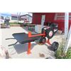 Image 1 : DR Rapid Fire Log Splitter - Gas SP-170