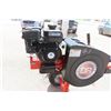 Image 3 : DR Rapid Fire Log Splitter - Gas SP-170