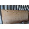 Image 1 : 3 x 1/4" 4'x8 Sheet Plywood 
