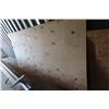 Image 3 : 3 x 1/4" 4'x8 Sheet Plywood 