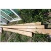 Image 2 : 4 Cedar 2"x6"x12'