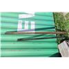 Image 1 : Pick Up Truck Box Rails, Shelf Corner Brackets 