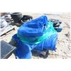 Image 1 : Pallet of Tarps 