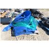 Image 2 : Pallet of Tarps 