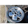 Image 6 : 2 Trailer Tires 570-8, 2x 6.90-9 Tires, 
