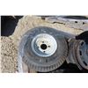 Image 8 : 2 Trailer Tires 570-8, 2x 6.90-9 Tires, 