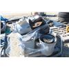 Image 1 : Carwash Vacuum for Parts + Electrical