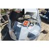 Image 4 : Carwash Vacuum for Parts + Electrical