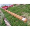 Image 1 : Lumber 1"x4" x 16'
