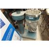 Image 1 : Jet Dust Collector DC -650 1 HP