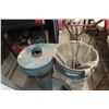Image 2 : Jet Dust Collector DC -650 1 HP