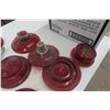 Image 2 : Vintage Auto Tail Lights