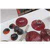 Image 3 : Vintage Auto Tail Lights