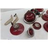 Image 5 : Vintage Auto Tail Lights
