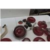 Image 6 : Vintage Auto Tail Lights