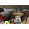 Image 1 : Wisconson Gas Wet Pump- No Recoil Rope, 