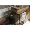 Image 2 : Wisconson Gas Wet Pump- No Recoil Rope, 