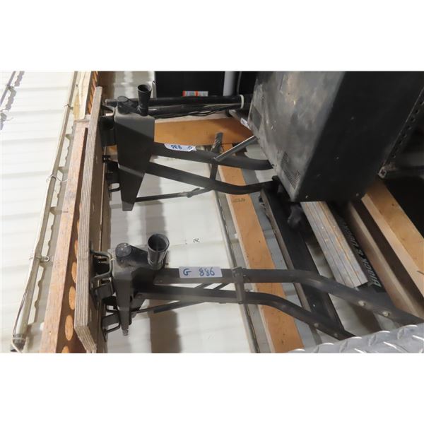 Work Mate Bench