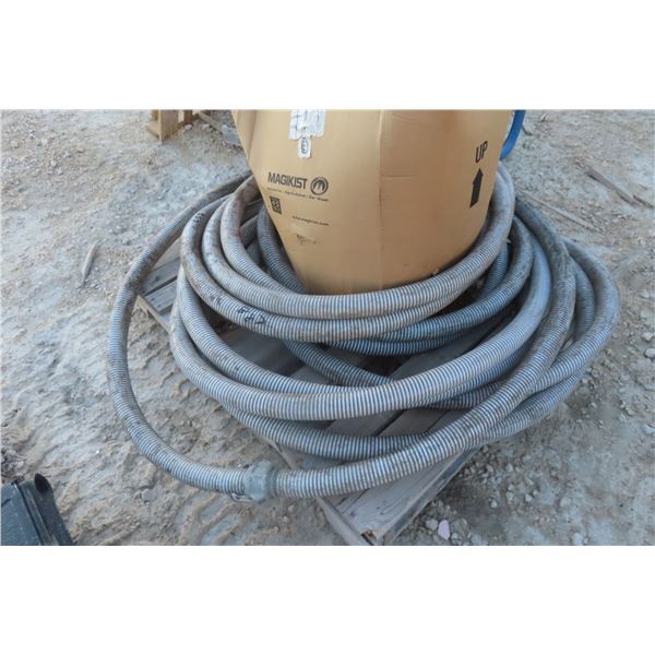 Water Hose 2"
