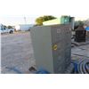 Image 2 : 2 Metal 4 Drawer Filing Cabinets 