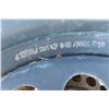 Image 3 : Set of 4 Rims 4 Hole, Brush Guard