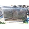 Image 8 : Set of 4 Rims 4 Hole, Brush Guard