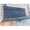 Image 1 : Tonneau Pick Up Truck Box Cover 