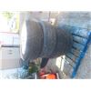 Image 1 : 4 Tires 235/60r/17 with All Stock Rims 