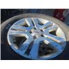 Image 3 : 4 Tires 235/60r/17 with All Stock Rims 