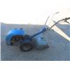 Image 1 : BCS Rear Tine Tiller Model 715 - Not Running