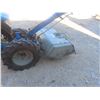 Image 3 : BCS Rear Tine Tiller Model 715 - Not Running