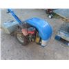 Image 4 : BCS Rear Tine Tiller Model 715 - Not Running