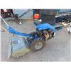 Image 8 : BCS Rear Tine Tiller Model 715 - Not Running