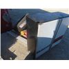 Image 2 : Motocraft 2 Drawer Metal Cabinet 34"x34"x12'