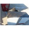 Image 3 : Motocraft 2 Drawer Metal Cabinet 34"x34"x12'