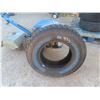 Image 2 : Trailmark p255/70r16 New Tire