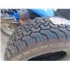 Image 3 : Trailmark p255/70r16 New Tire