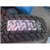 Image 4 : Trailmark p255/70r16 New Tire