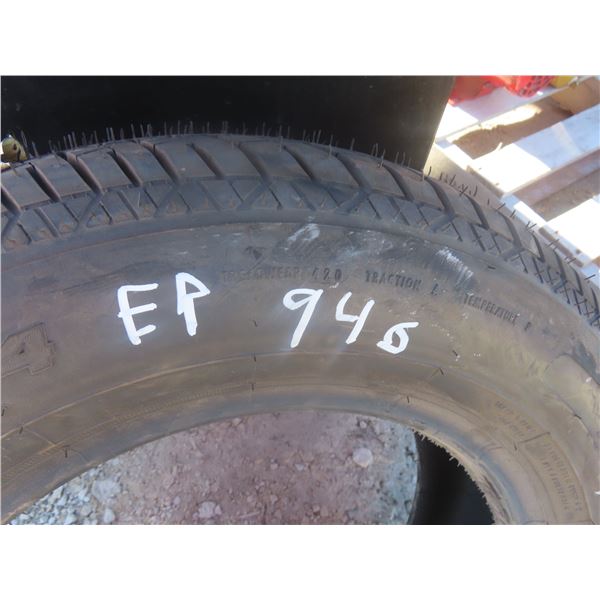 Monorch p195/65r14 New Tire