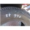 Image 1 : Monorch p195/65r14 New Tire