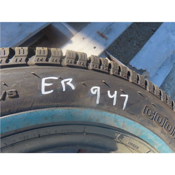 Cooper p185/75r14 New Tire