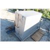 Image 1 : Aluminum Fuel Tank Resevoir 18"x32"x33"