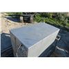 Image 2 : Aluminum Fuel Tank Resevoir 18"x32"x33"
