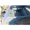 Image 3 : Aluminum Fuel Tank Resevoir 18"x32"x33"