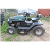 Image 1 : MTD Lawn Flite Needs Motor Repair 13HP 38"