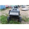 Image 2 : MTD Lawn Flite Needs Motor Repair 13HP 38"