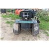 Image 3 : MTD Lawn Flite Needs Motor Repair 13HP 38"