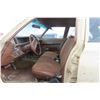 Image 12 : 1975 Buick La Sabre 4 Door 8 Cycle  A/T Engine-No good, Transmission Good, Solid Frame- Good Demolit