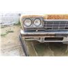 Image 3 : 1975 Buick La Sabre 4 Door 8 Cycle  A/T Engine-No good, Transmission Good, Solid Frame- Good Demolit