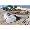 Image 1 : 2x 200 Gallon Oil Tanks 